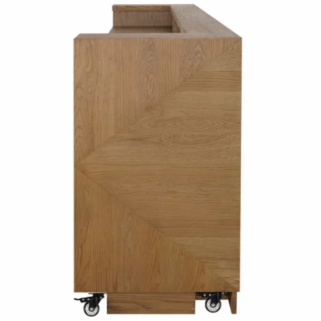 Lorenzo Bar-cabinet
