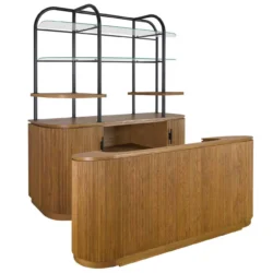 Campania Bar-cabinet