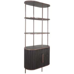 Positano Wall-cabinet