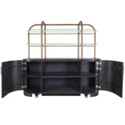 Salerno Wall-cabinet-Sort