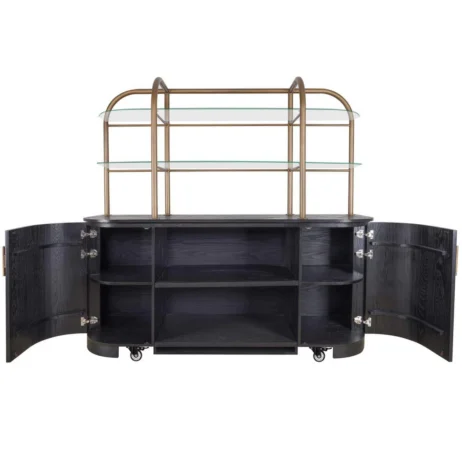 Salerno Wall-cabinet-Sort