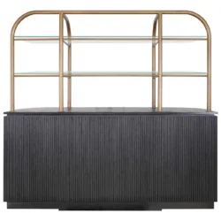 Salerno Wall-cabinet-Sort