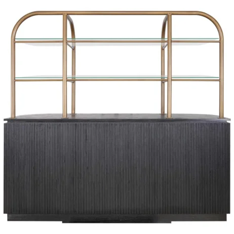 Salerno Wall-cabinet-Sort