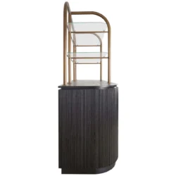 Salerno Wall-cabinet-Sort