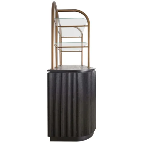 Salerno Wall-cabinet-Sort