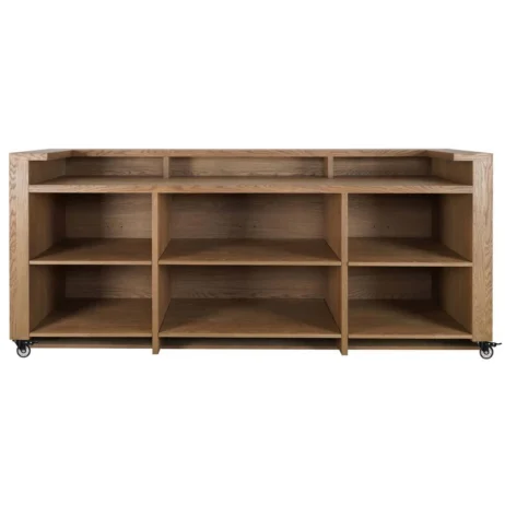 Lorenzo Bar-cabinet