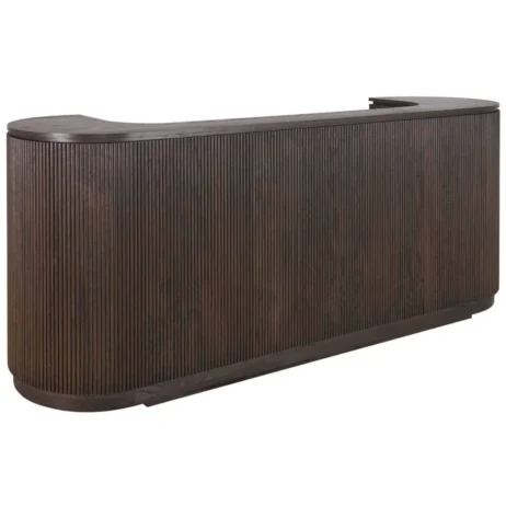 Campania Bar-cabinet-Brun