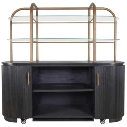 Salerno Wall-cabinet-Sort