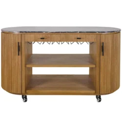 Moretti Buffet-cabinet
