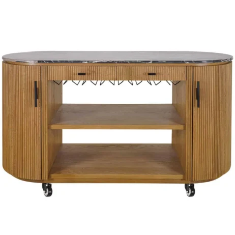 Moretti Buffet-cabinet