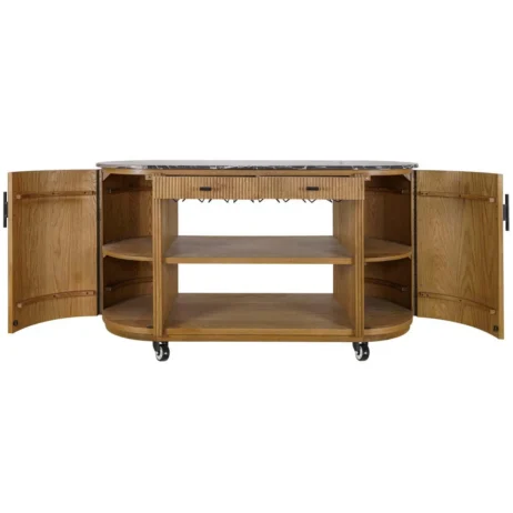 Moretti Buffet-cabinet